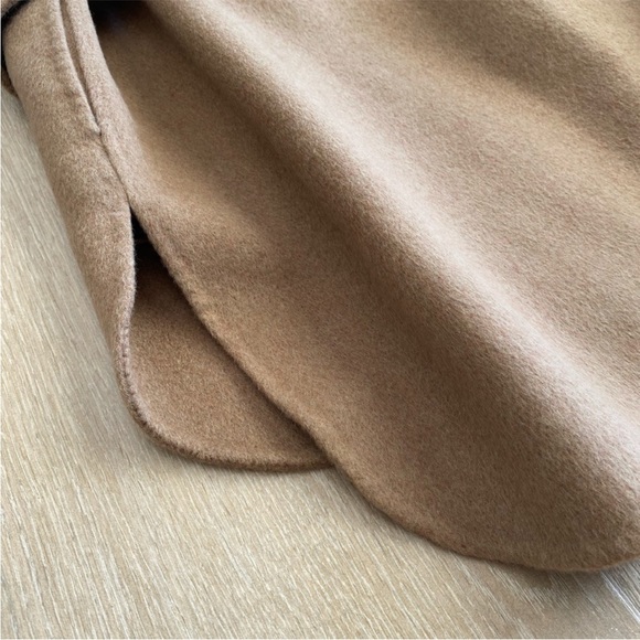 SANDRO overshirt coat! Size 36! New, NWT - Picture 6 of 13